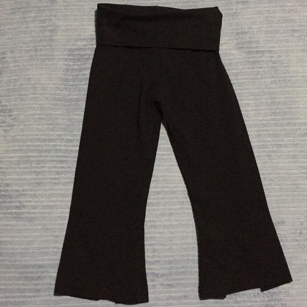 Hardtail Capri Pant